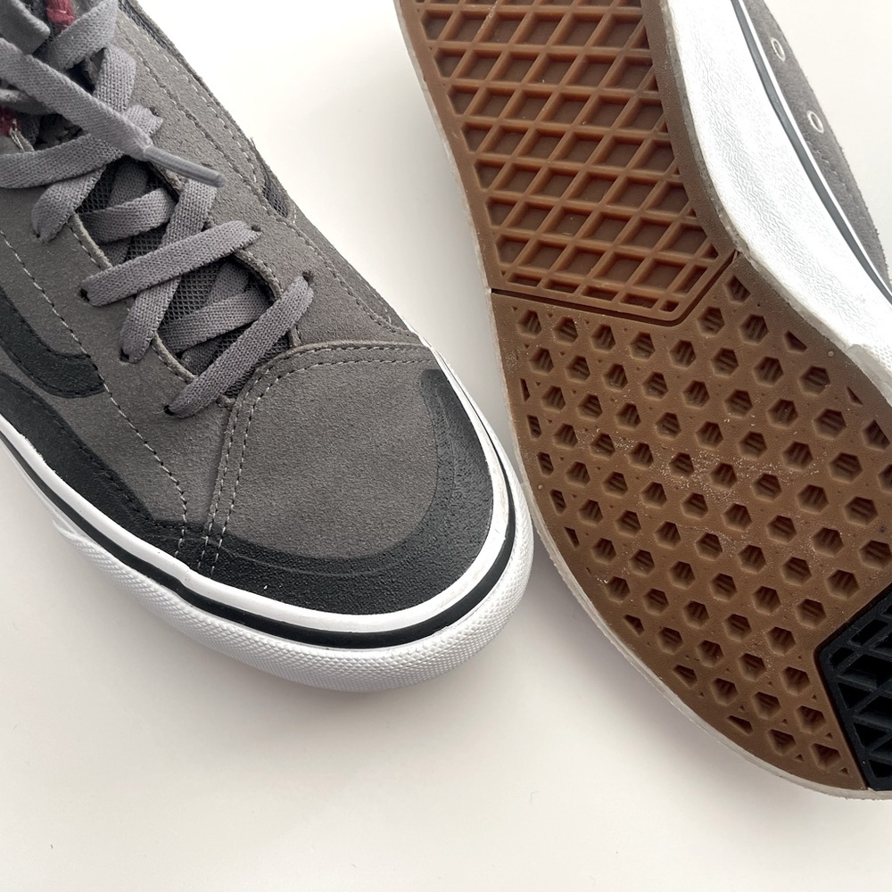 VANS Trujillo Pro Ultracrush Lite 3D - Mens 6.0 (Like New)